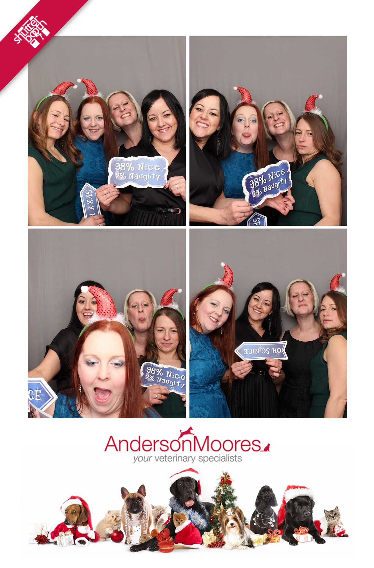 Anderson Moores Xmas Party | View more photos from the event at gallery.shutterbooth.co.uk/u/Shutterbooth/Anderson-Moores-Xmas-Party